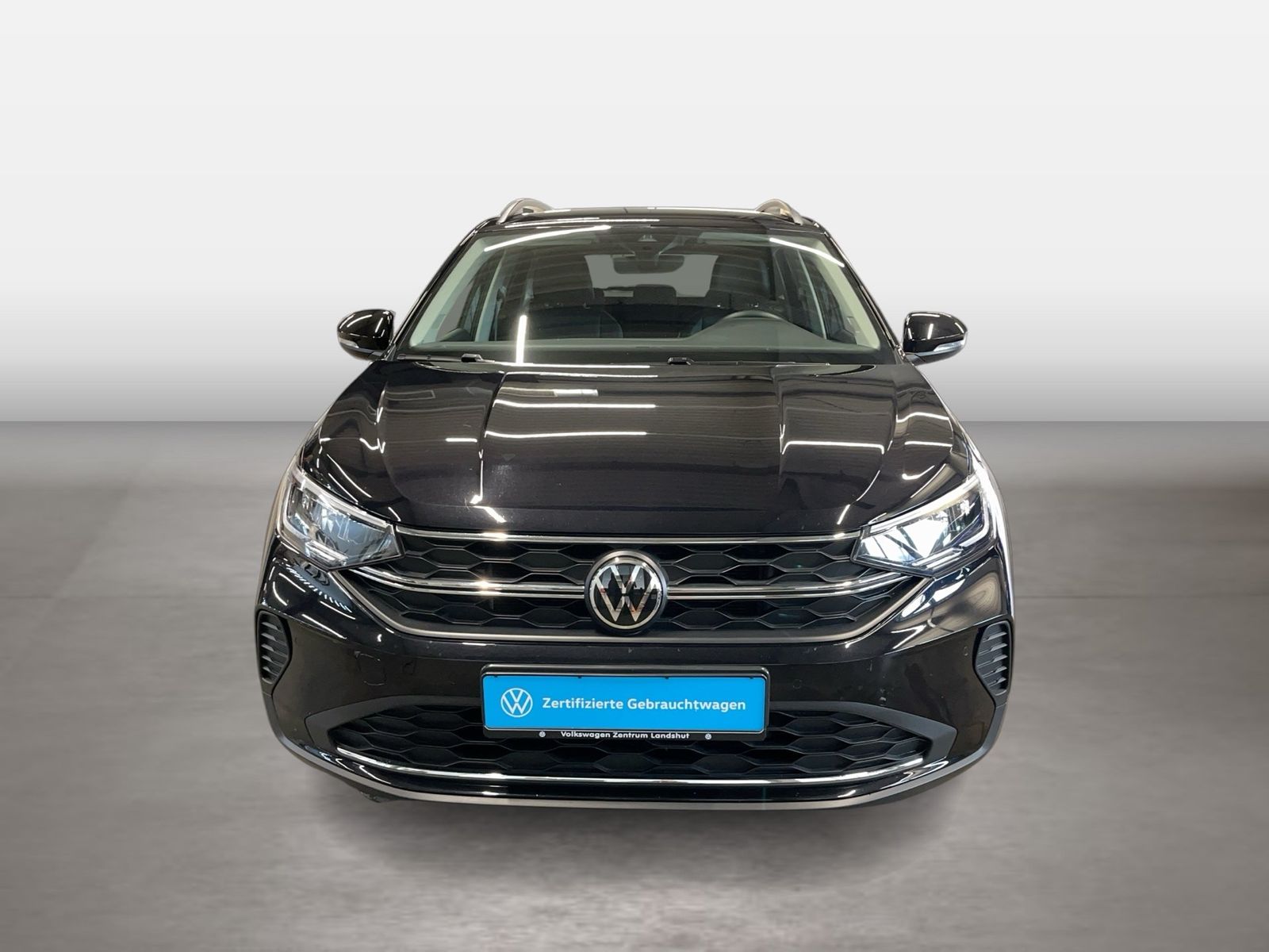 Volkswagen Taigo - Bild 9