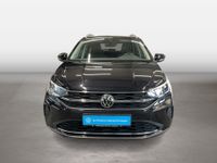 Volkswagen Taigo - Vorschau Bild 9