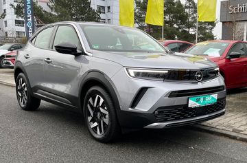 Opel Mokka Electric Elegance Winterpaket 1Hand privat