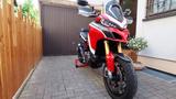 Ducati Multistrada 1260 Pikes Peak scheckheftgepflegt  - DUCATI MULTISTRADA 1260