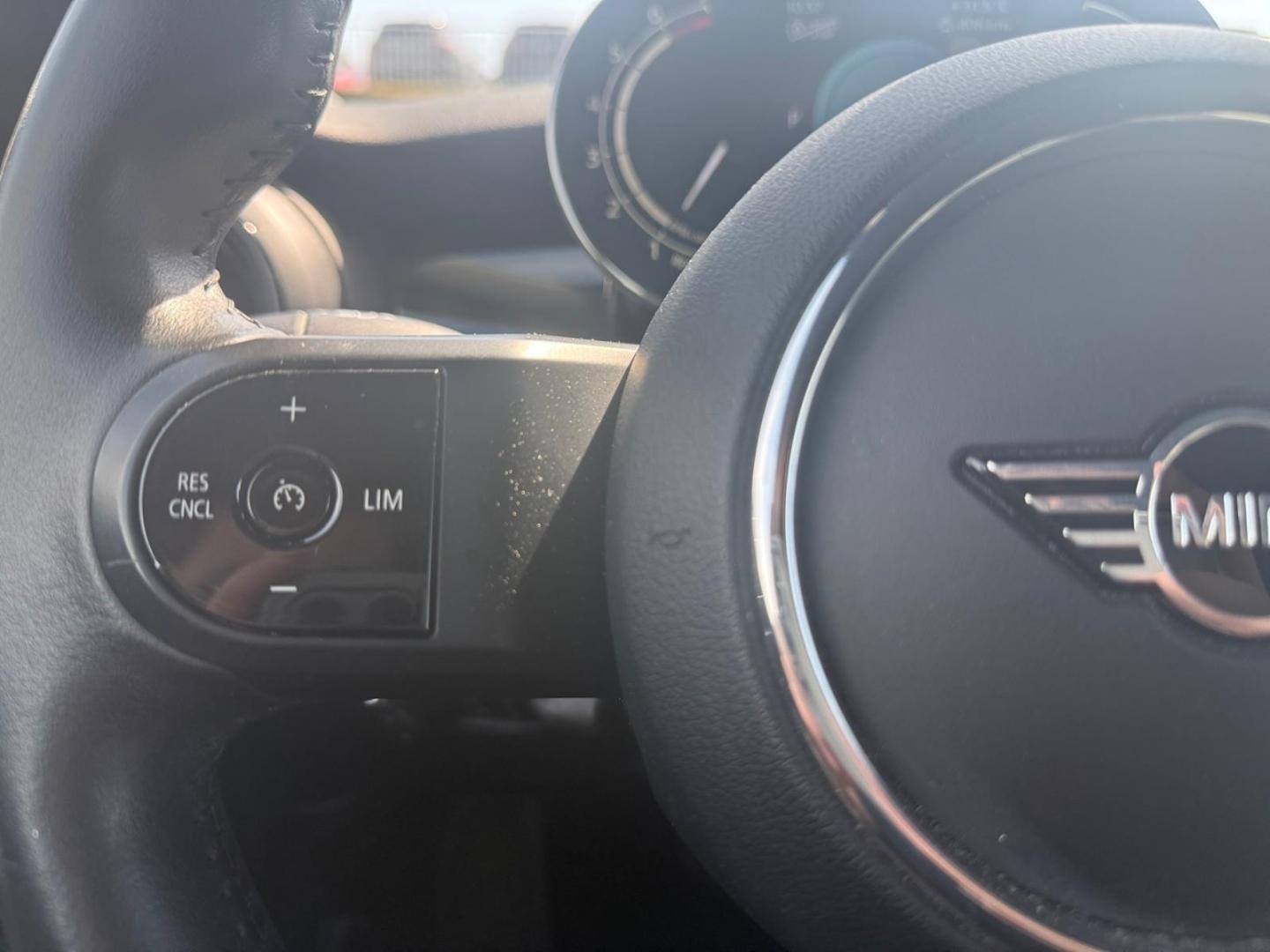 MINI Cooper Trim Digitales Cockpit SHZ CarPlay, миниатюра 24
