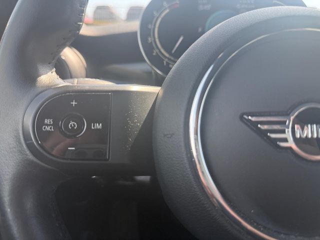 Cooper C Trim Digitales Cockpit SHZ CarPlay