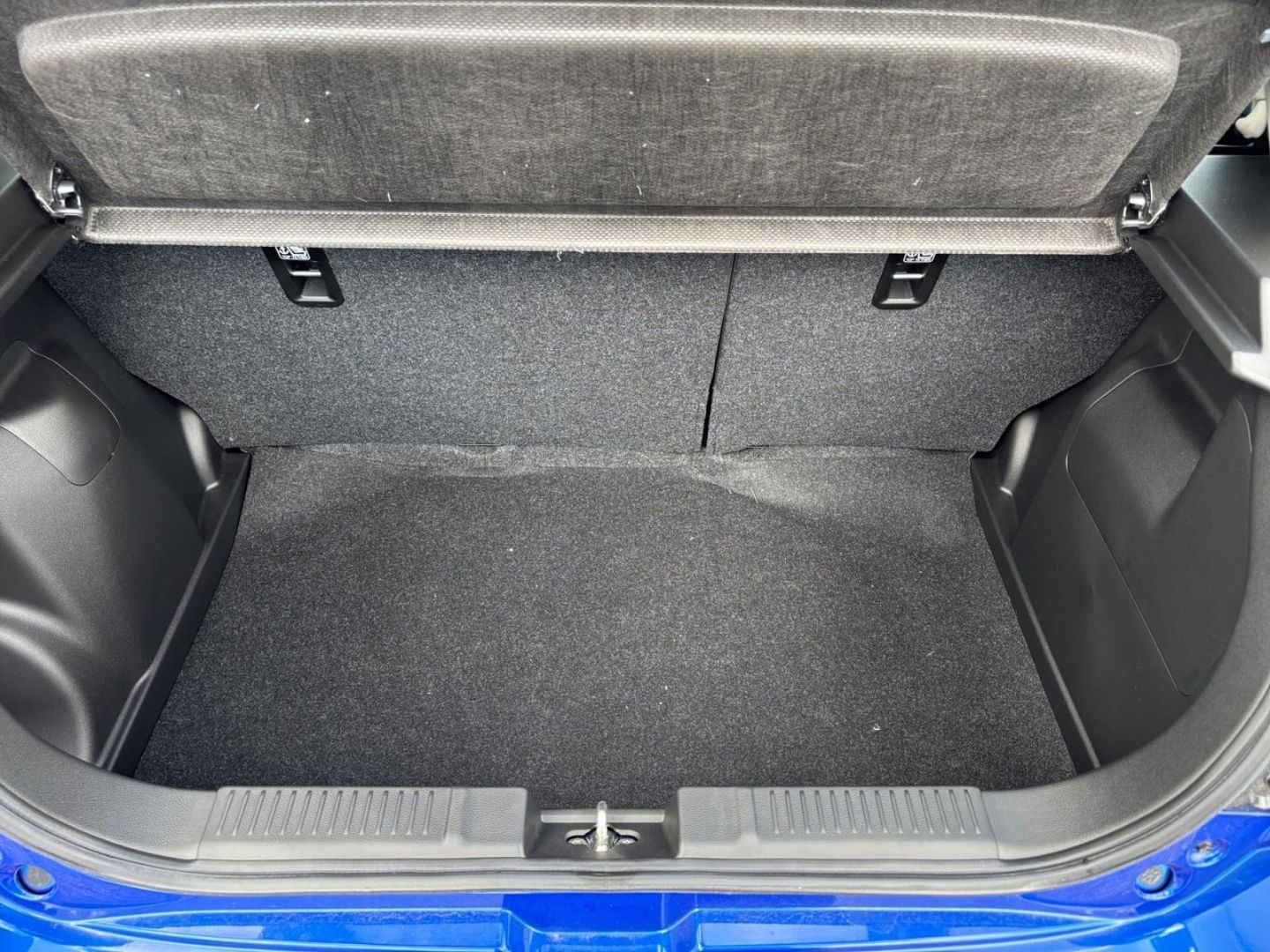 Suzuki Swift - Bild 12