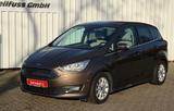 Ford C-Max C-MAX Titanium - Ford C-Max Gebrauchtwagen in Bremen