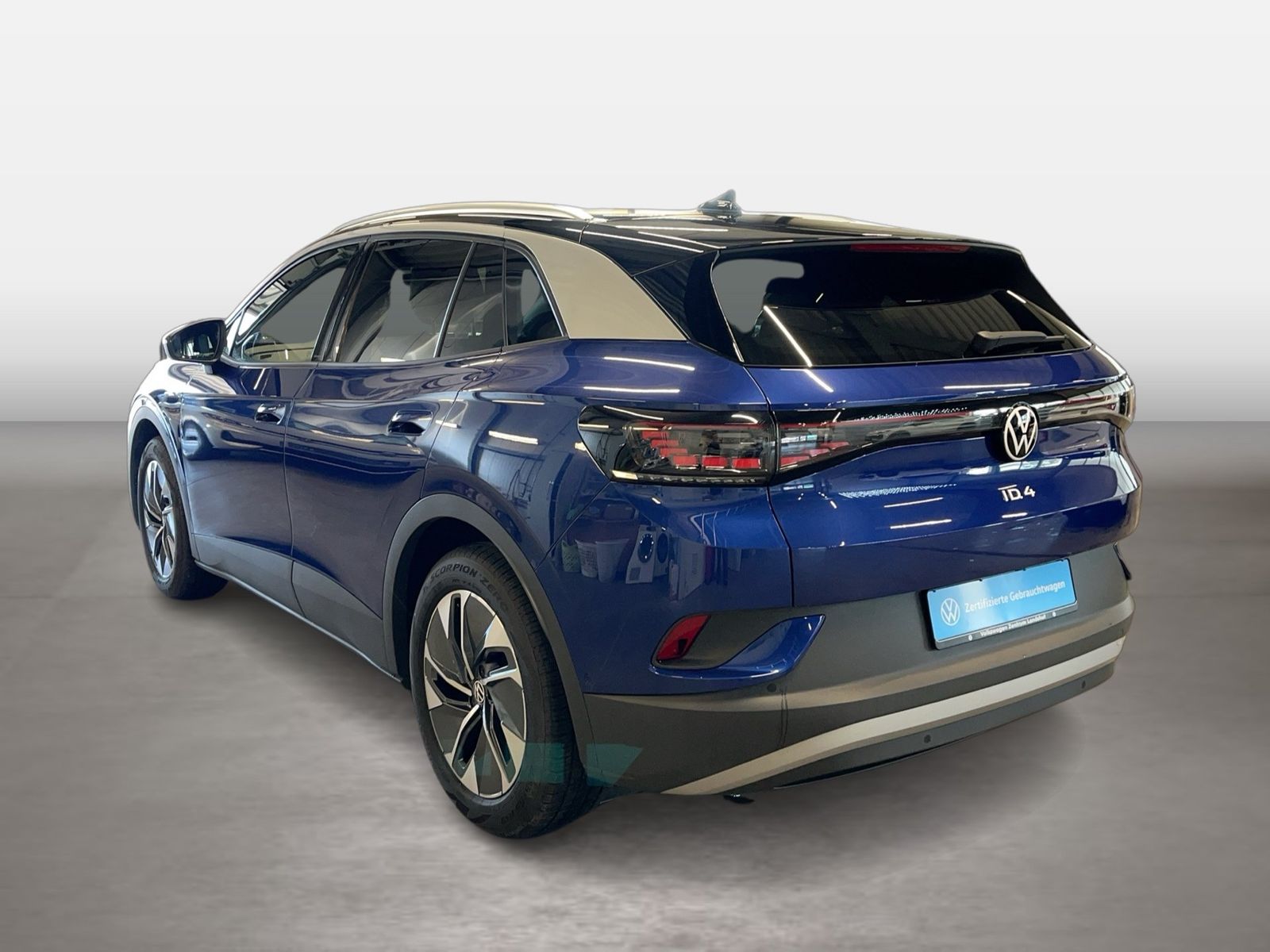 Volkswagen ID.4 - Bild 5