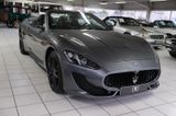 Maserati GranCabrio 4.7 V8 Sport/Dt./2. Hd/SH lückenlos
