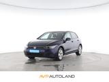 Volkswagen Golf VIII 2.0 TDI DSG Life | NAVI | LED | ACC |