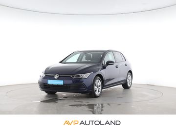 Volkswagen Leasingangebot: Volkswagen Golf VIII 2.0 TDI DSG Life | NAVI | LED | ACC |