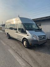 Ford TRANSIT XL 17 SITZER  - Ford Transit 17 sitzer