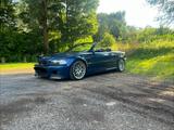 BMW M3 M3 - gebrauchte BMW M3 aus dem Jahr 2003