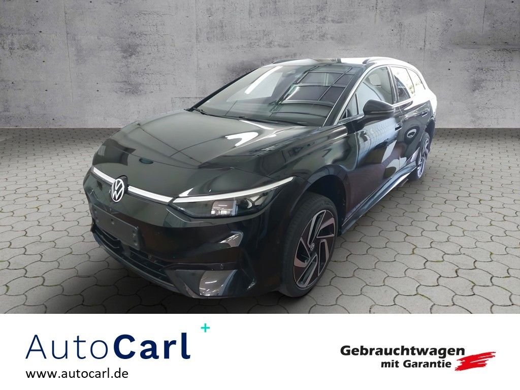 Image of Volkswagen ID.7