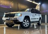 Jeep Grand Cherokee 3.7 Autom. Petrol/GAS - gebrauchte Jeep Grand Cherokee aus dem Jahr 2008