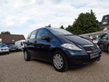 Mercedes-Benz A 150 A -Klasse A 150 - aus 2005 mit Benzin-Antrieb: Kleinwagen