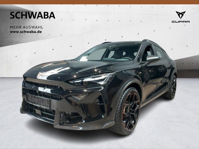 Image of Cupra Formentor