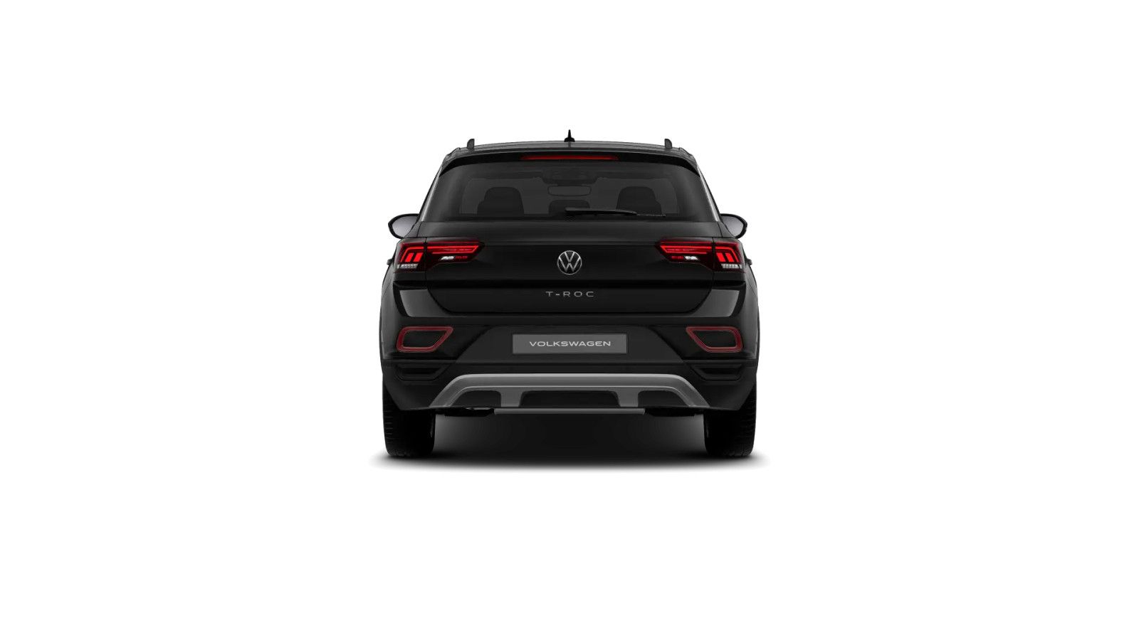 Volkswagen T-Roc - Bild 7