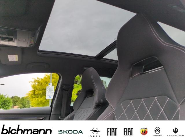 Skoda Karoq Sportline 4x4 Colu Pano el.Heck vCP Canton