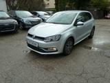 Volkswagen Polo V Allstar BMT/Start-Stopp - Volkswagen Polo ALLSTAR mit Diesel-Antrieb