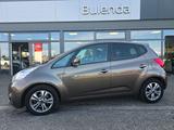 Kia Venga 1.6 AT Dream Team Navi WKR - Kia Venga: Limousine