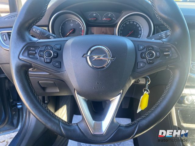 Opel Astra K 1.4 T. INNOVATION Lux LED Navi Winterpak