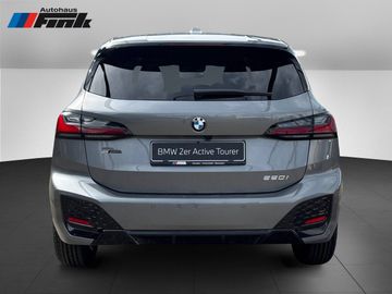 BMW 220i M Sportpaket Head-Up DAB LED WLAN RFK Shz