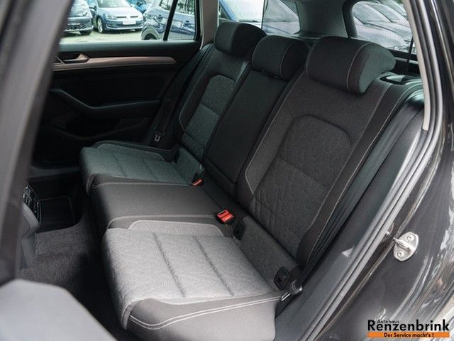 Passat Variant Business TDI DSG AHK ergoSitz