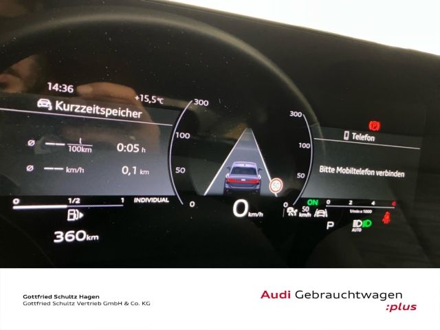 Audi A6 - Bild 15