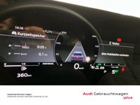 Audi A6 - Vorschau Bild 15