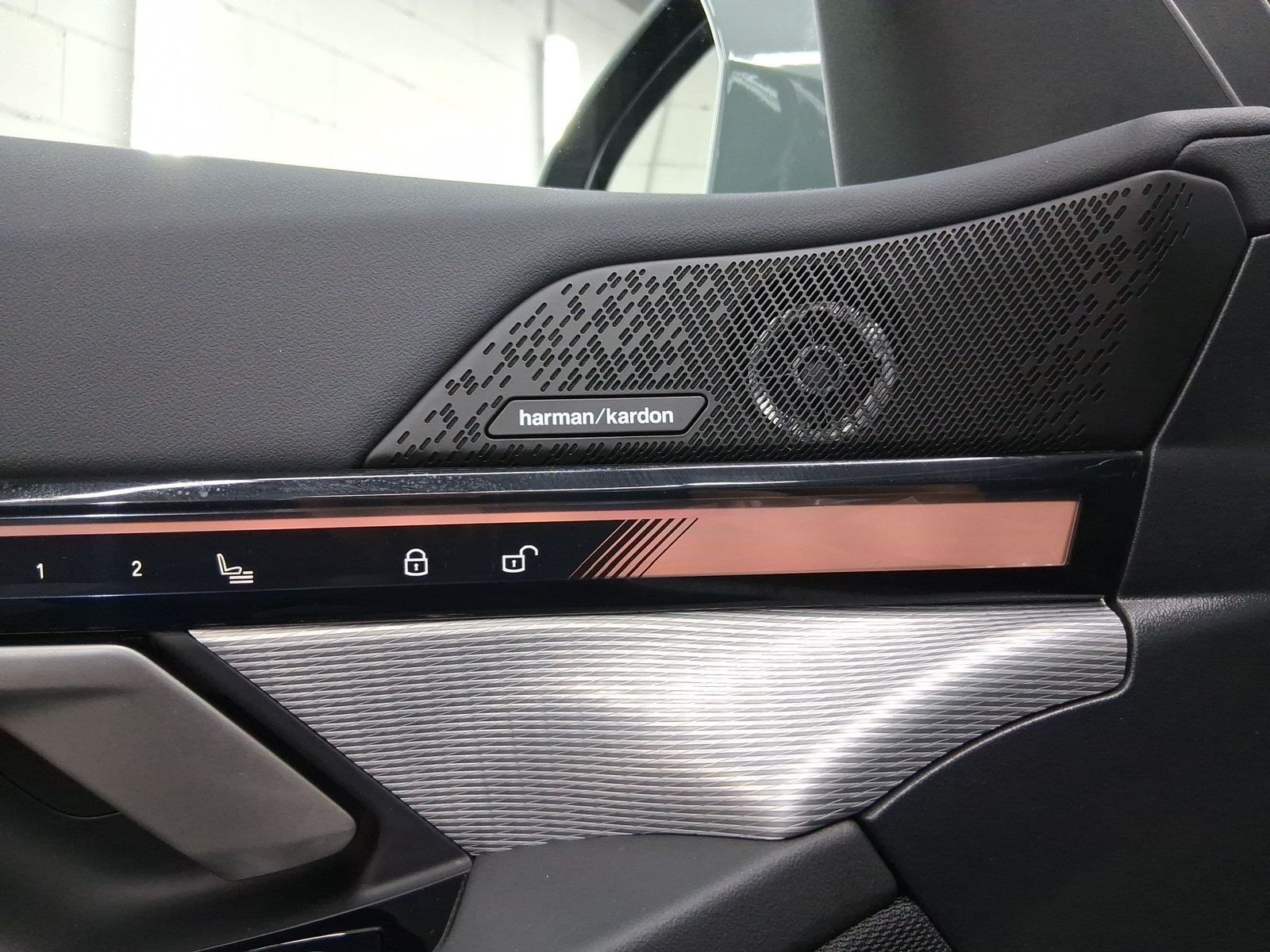 BMW i5 - Bild 16