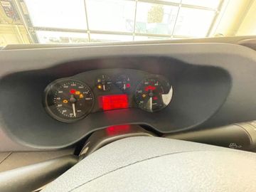 Fahrzeugabbildung Iveco Daily 35S14 Koffer Hi-Matic *2 grosse türen*