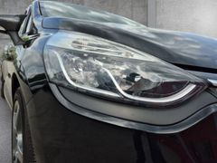 Fahrzeugabbildung Clio IV Dynamique Navi ACC Temp Tel.-Vorb. PDC B