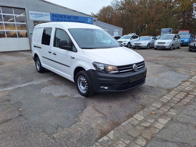 Volkswagen Caddy Nfz Maxi Kombi 5 Sitzer, Einparkhilfe