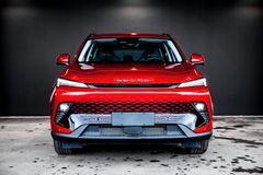 BAIC X55 - MERCEDES PARTNER - FINANZIERUNGSSPECIAL