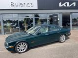 Jaguar XJ 4.2 XJ8 - gebrauchte Jaguar XJ aus dem Jahr 2003