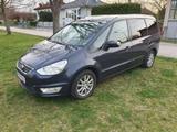 Ford Galaxy Business Plus 2,0 TDCi Aut. - gebrauchte Ford Galaxy aus dem Jahr 2015