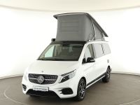 Mercedes-Benz V 300 - Vorschau Bild 2