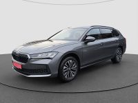 Skoda Superb - Vorschau Bild 2