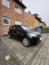 Skoda Citigo 1.0 Active Cool Klima Scheckh... - Skoda Citigo in Düsseldorf