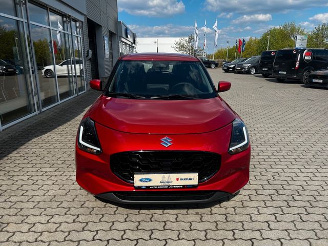 Swift 1.2 Dualjet Hybrid 61 kW Comfort*RFK*PDC*
