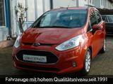 Ford B-Max Titanium"Automatik"SHZ"Navi"Tempomat"PDC" - Ford Gebrauchtwagen von 2014