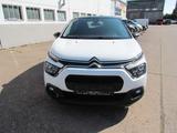 Citroën C3 Shine Pack Zahnriemen neu*Navi*Automatik - Citroën C3 Gebrauchtwagen in Berlin