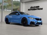 BMW M4 Competition Coupe Aut., Harman/Kardon - BMW M4: Competition