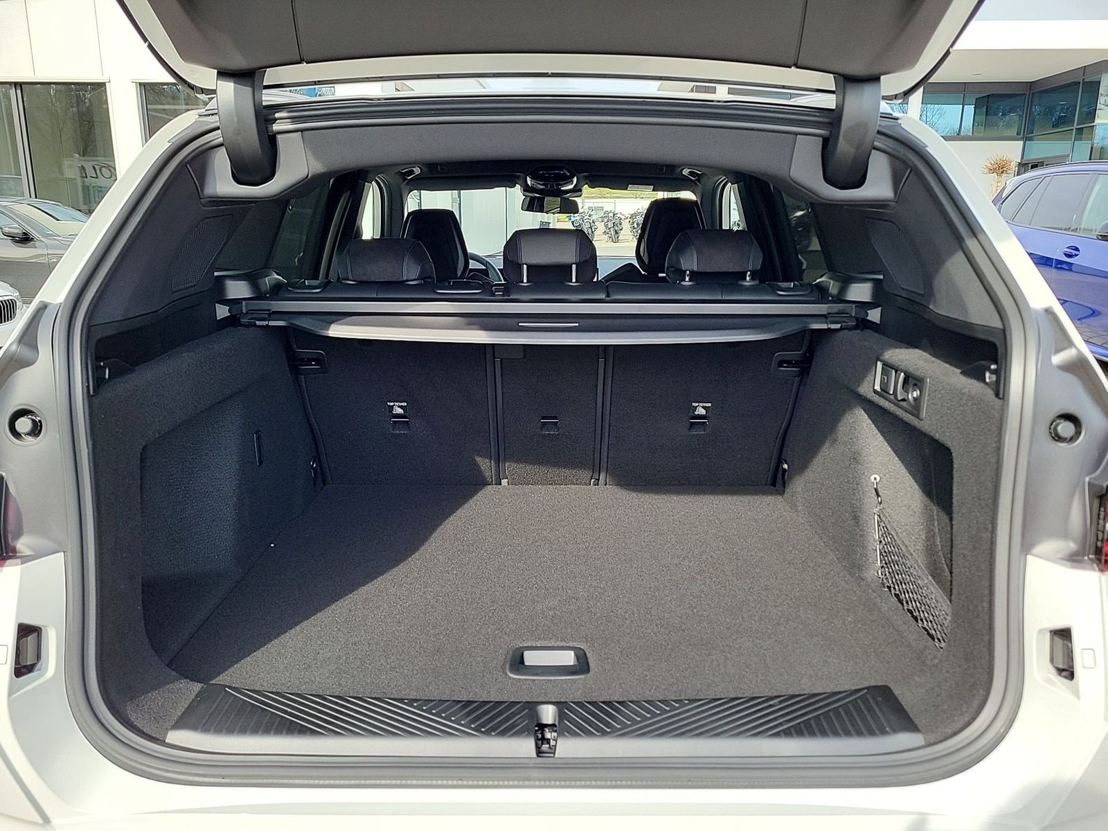 BMW X3 - Bild 11