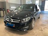 Mercedes-Benz B 200 B B 200 CDI / d Urban 7G - Mercedes-Benz B 200 Gebrauchtwagen in Düsseldorf