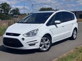 Ford S-Max 2,0i aut.203ps-Titanium-Xenon-Leder-Kamera - Ford: X Max
