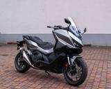Honda NSS 750 Forza 0% 50/50 Finanzierung möglich ! - HONDA ROLLER 50