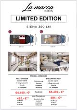 GiottiLine 322/330/350/385/390 u.s.w. - GiottiLine Wohnwagen & Wohnmobile