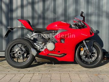 Ducati Panigale V2