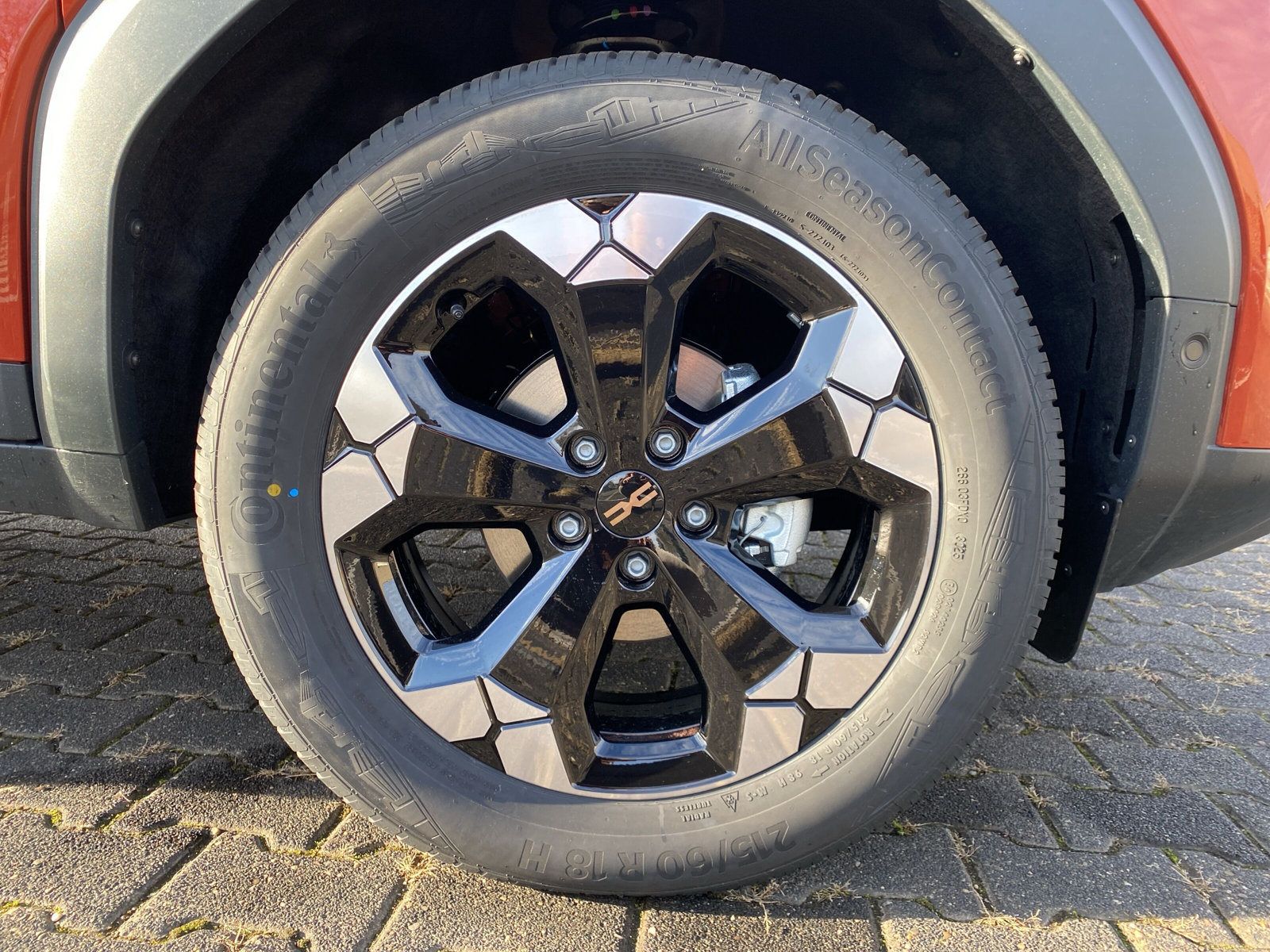 Dacia Bigster - Bild 14