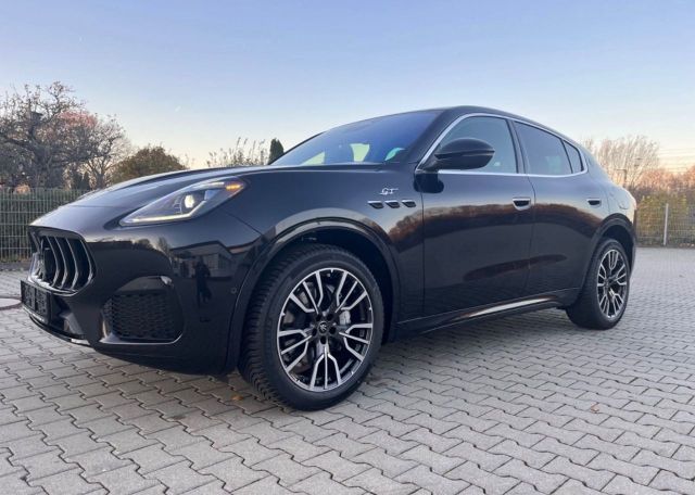 Andere Maserati Grecale 2.0 MHEV GT PrimaSerie