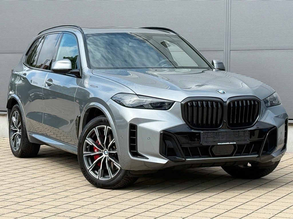 Image of BMW X5